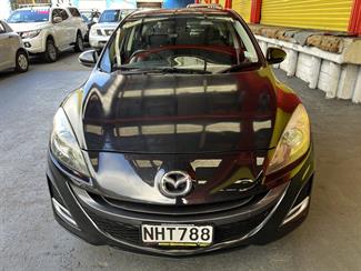 2011 Mazda Axela - Thumbnail