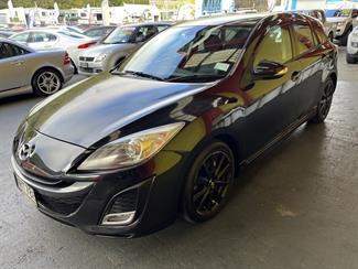 2011 Mazda Axela - Thumbnail