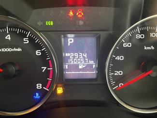 2012 Subaru Impreza - Thumbnail