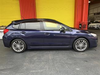 2012 Subaru Impreza - Thumbnail