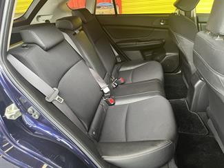 2012 Subaru Impreza - Thumbnail