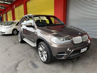 2011 BMW X5