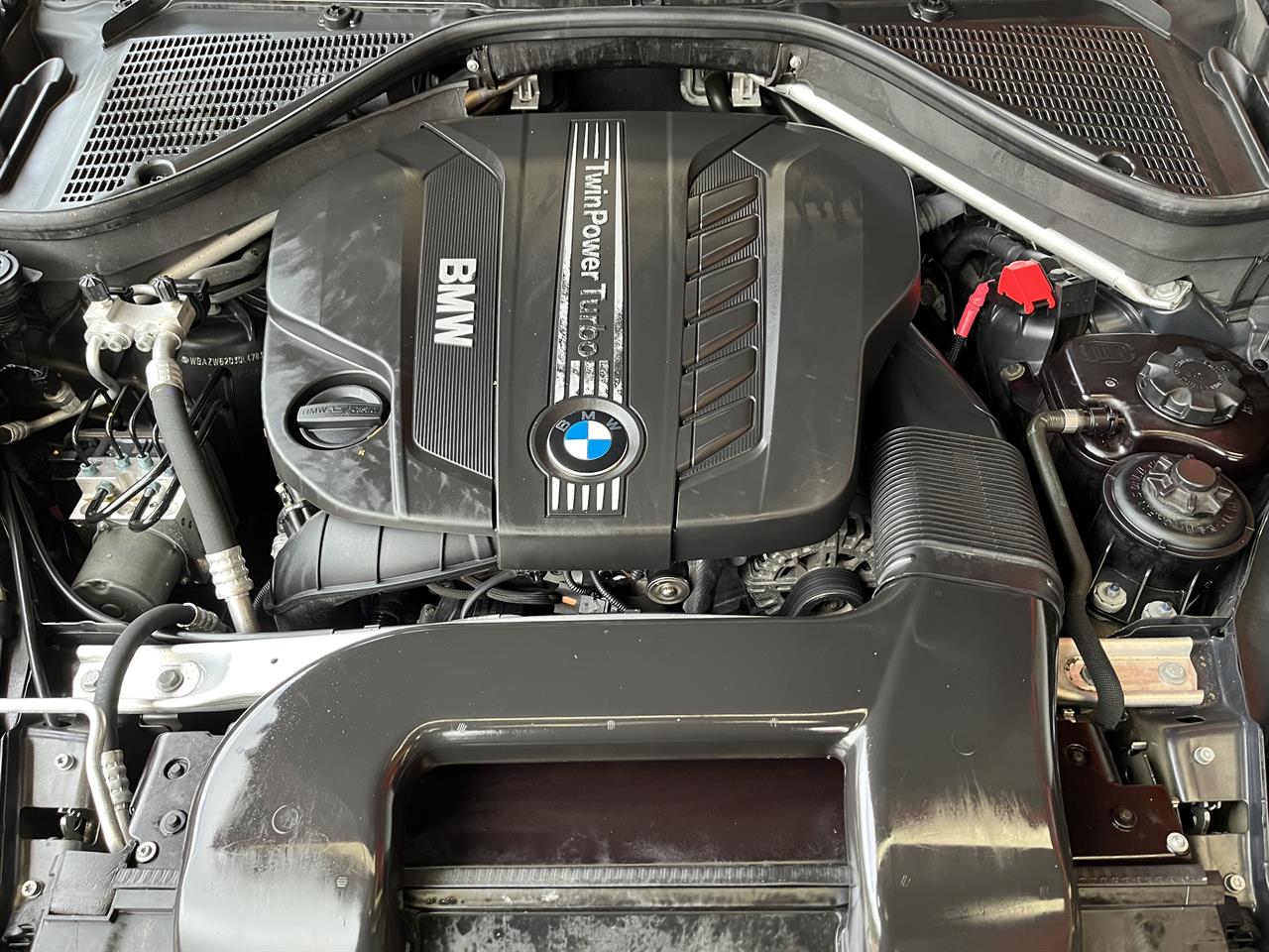 2011 BMW X5