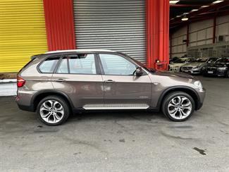 2011 BMW X5 Xdrive40d - Thumbnail