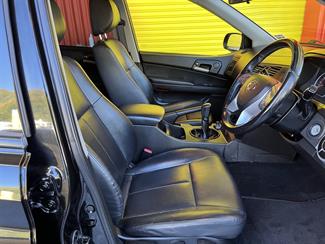 2016 Ssangyong Actyon Sport - Thumbnail