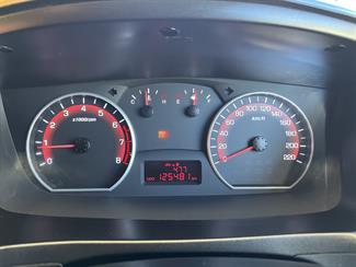 2016 Ssangyong Actyon Sport - Thumbnail