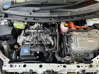 2012 Toyota AQUA - Thumbnail