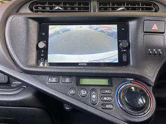 2012 Toyota AQUA - Thumbnail