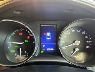 2017 Toyota C-Hr - Thumbnail