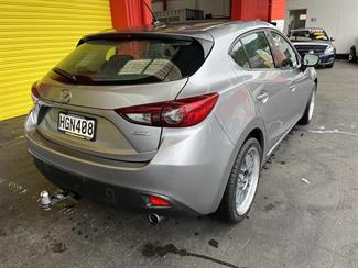 2014 Mazda 3 - Thumbnail