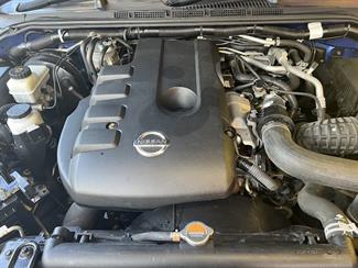 2012 Nissan Navara - Thumbnail