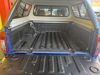2012 Nissan Navara - Thumbnail