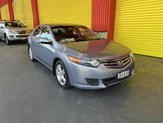 2008 Honda Accord - Thumbnail
