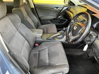 2008 Honda Accord - Thumbnail