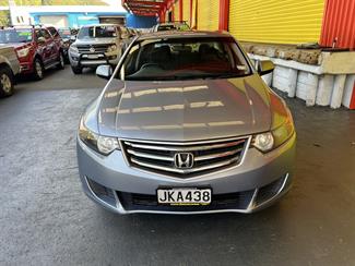 2008 Honda Accord - Thumbnail