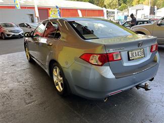 2008 Honda Accord - Thumbnail