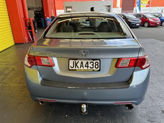 2008 Honda Accord - Thumbnail