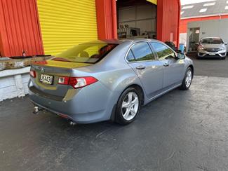2008 Honda Accord - Thumbnail