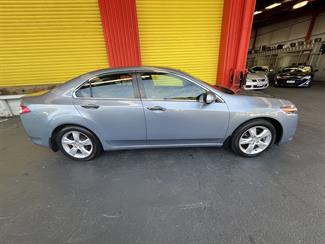 2008 Honda Accord - Thumbnail