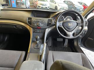 2008 Honda Accord - Thumbnail