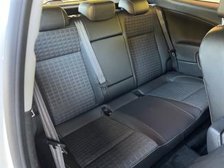 2016 Holden Astra - Thumbnail