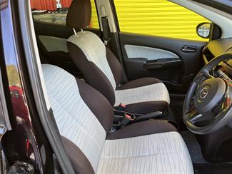 2013 Mazda Demio - Thumbnail