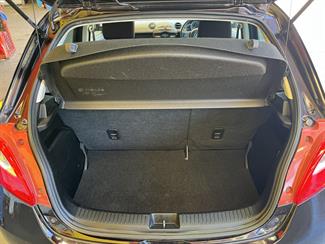 2013 Mazda Demio - Thumbnail