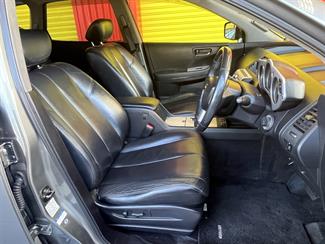2005 Nissan Murano - Thumbnail