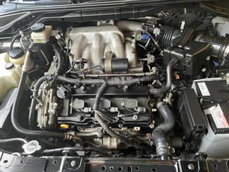 2005 Nissan Murano - Thumbnail