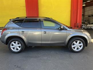 2005 Nissan Murano - Thumbnail