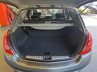 2005 Nissan Murano - Thumbnail