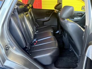 2005 Nissan Murano - Thumbnail