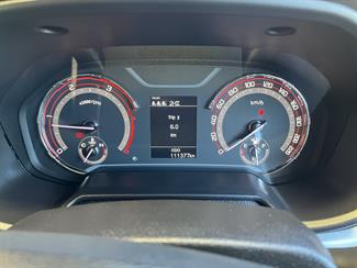 2018 LDV T60 - Thumbnail