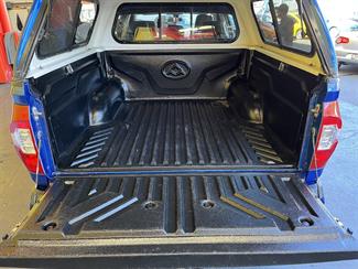 2018 LDV T60 - Thumbnail