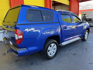 2018 LDV T60 - Thumbnail