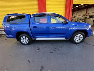 2018 LDV T60 - Thumbnail