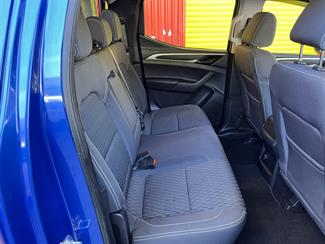 2018 LDV T60 - Thumbnail