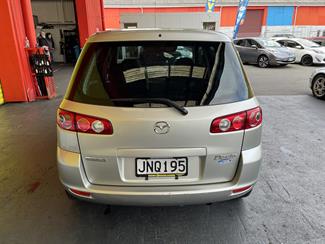 2004 Mazda Demio - Thumbnail