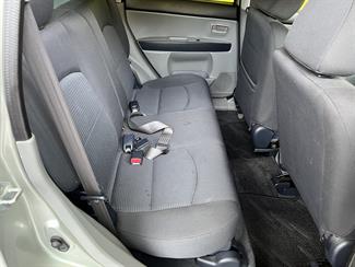 2004 Mazda Demio - Thumbnail