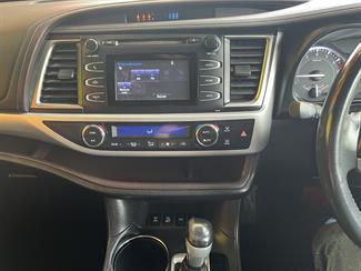 2016 Toyota HIGHLANDER - Thumbnail