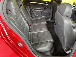 2008 Volkswagen Golf - Thumbnail