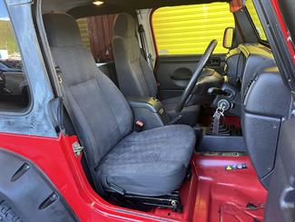 2004 Jeep Wrangler - Thumbnail