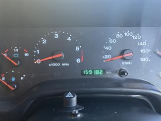 2004 Jeep Wrangler - Thumbnail
