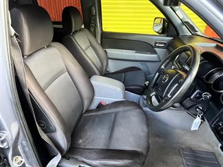 2009 Mazda BT-50 - Thumbnail