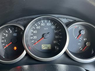 2009 Mazda BT-50 - Thumbnail