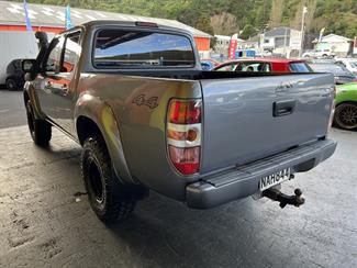 2009 Mazda BT-50 - Thumbnail