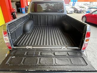 2009 Mazda BT-50 - Thumbnail