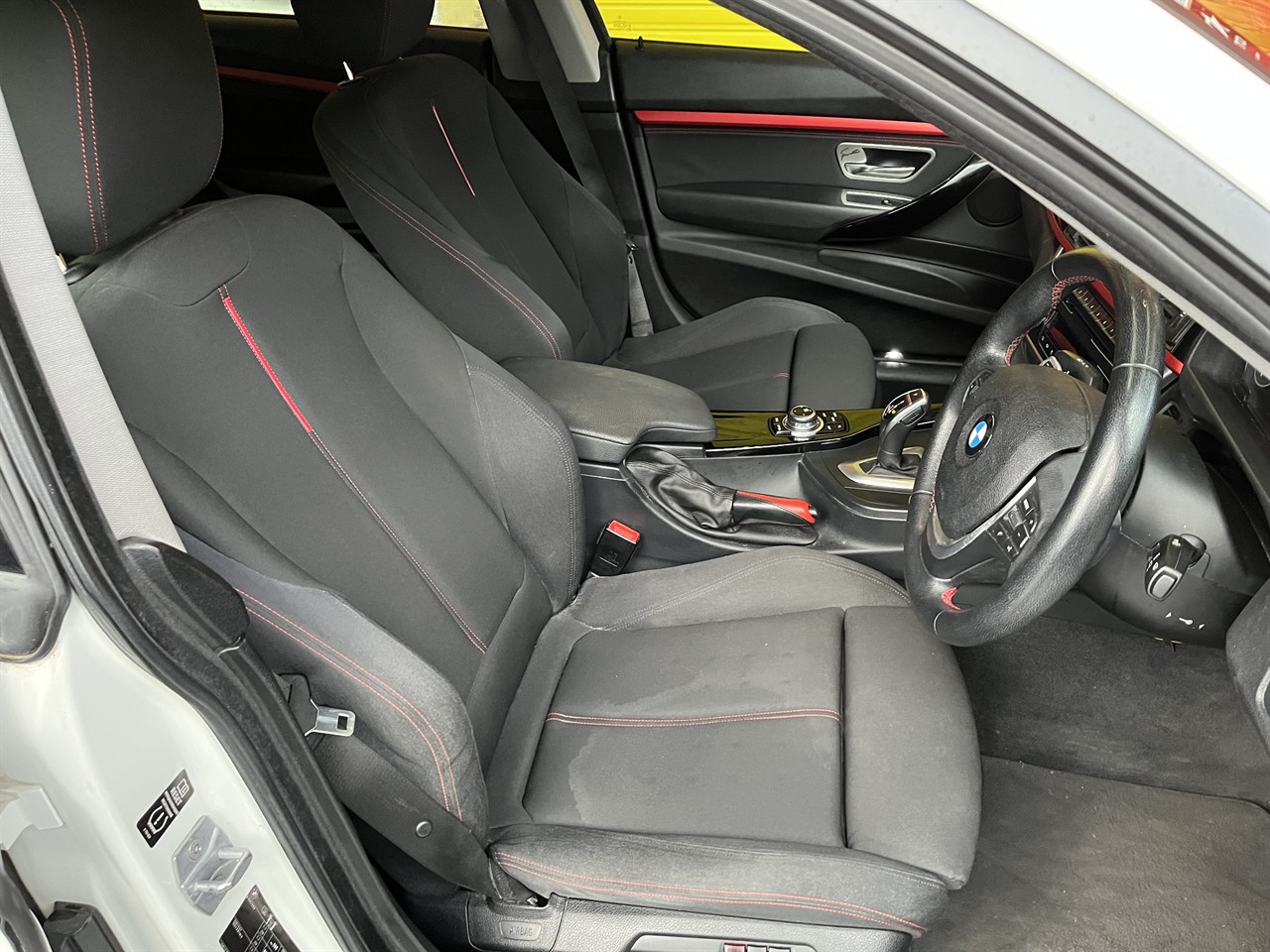 2013 BMW 320i