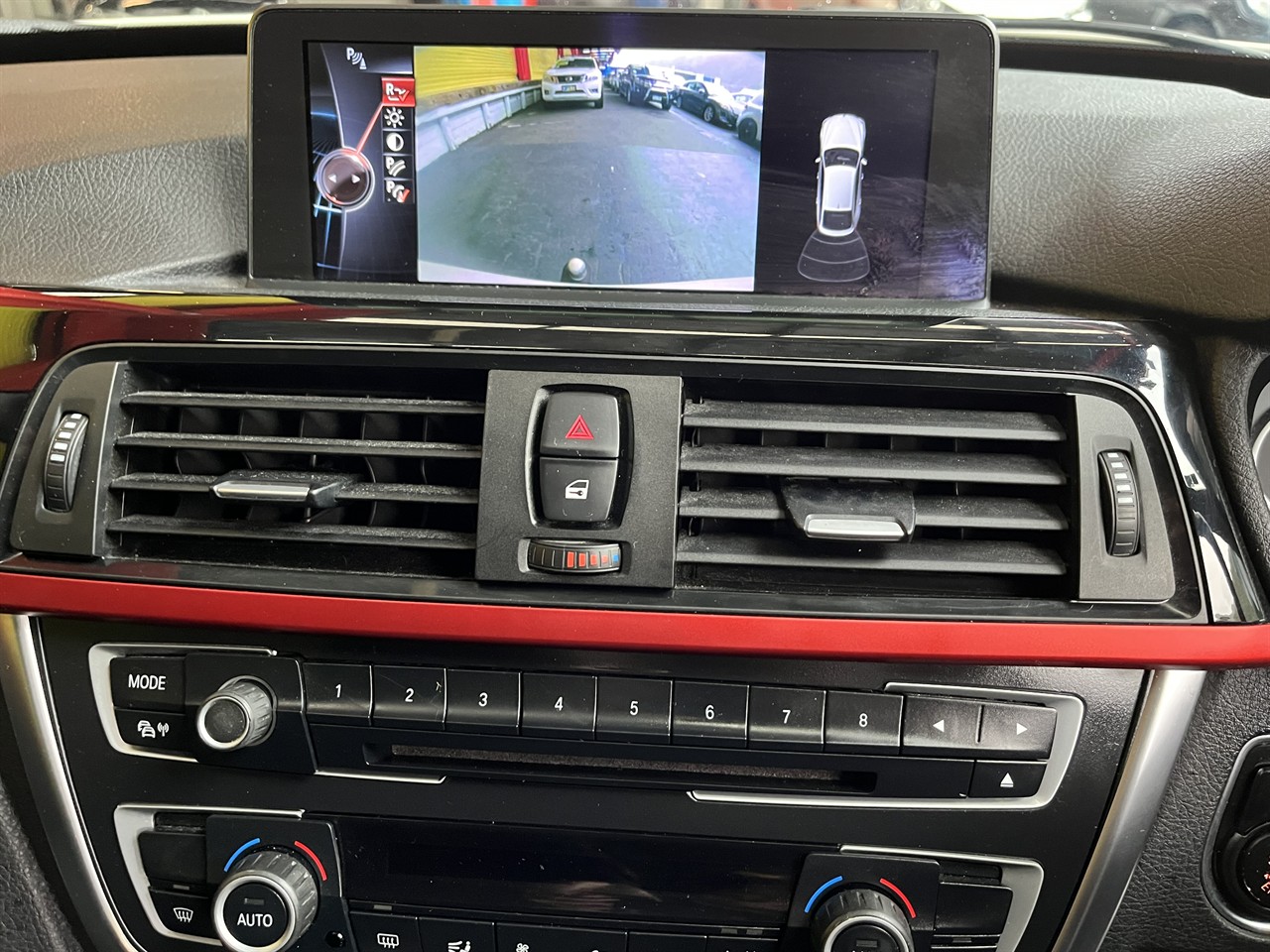 2013 BMW 320i