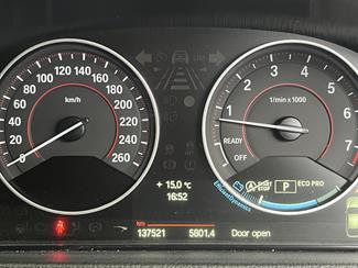 2013 BMW 320i - Thumbnail